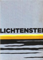 Roy Lichtenstein (Hardback) /anglais