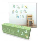 Wall Stickers Melvin /anglais