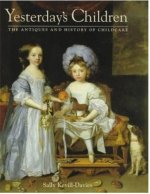 Yesterday's Children /anglais