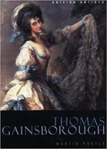 Thomas Gainsborough (British Artists) /anglais