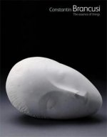 Constantin Brancusi The Essence of Things /anglais