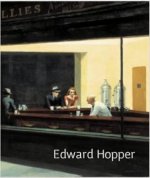 Edward Hopper (Hardback) /anglais