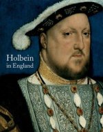 Holbein in England /anglais