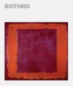 Rothko The Late Series /anglais
