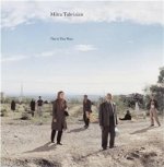 Mitra Tabrizian This Is That Place /anglais
