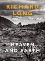 Richard Long Heaven and Earth /anglais