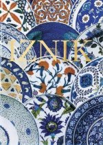 Iznik The Pottery of Ottoman Turkey /anglais