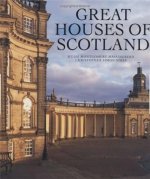 Great Houses of Scotland /anglais