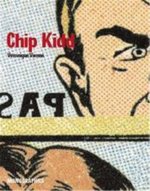 Chip Kidd /anglais