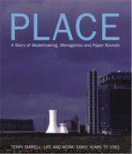Terry Farrell Place Life & Work /anglais