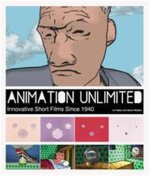 Animation Unlimited + Dvd /anglais