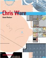 Chris Ware (Monographics) /anglais