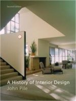 A History of Interior Design (2nd Ed.) /anglais