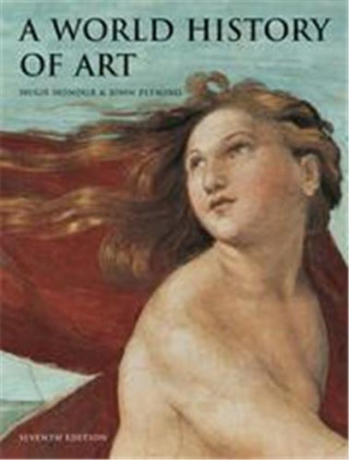 A World History of Art (7th ed.) /anglais