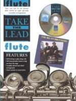 TAKE THE LEAD: THE BLUES BROTHERS (FLUTE) +CD