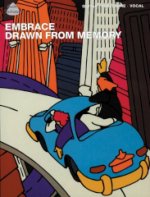 EMBRACE: DRAWN FROM MEMORY GUITARE
