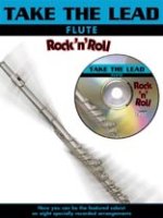 TAKE THE LEAD: ROCK'N'ROLL (FLUTE) +CD