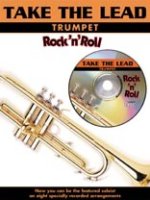 TAKE THE LEAD: ROCK'N'ROLL (TRUMPET) TROMPETTE+CD