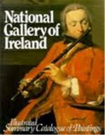 National Gallery Of Ireland /anglais