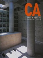 Contemporary Architectue Vol1 /anglais