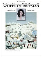 WHITE CHRISTMAS PIANO