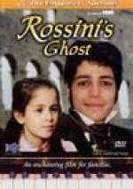 ROSSINI'S GHOST  (DVD) (DVD)