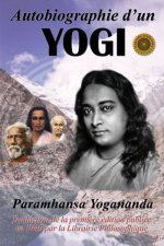 Autobiographie d un yogi - nouvelle edition