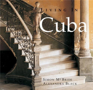 Living in Cuba (Paperback) /anglais