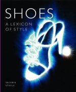 Shoes Lexicon of Style (Mini) /anglais
