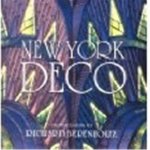 New York Deco /anglais