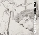 Lucian Freud Etchings 1946-2004 /anglais