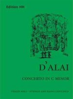 CONCERTO IN C MINOR