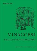 FILLI, UN SOLO TUO SGUARDO