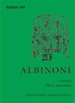 FILENO, CARO AMICO