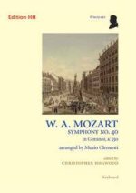 SINFONIE NR. 40