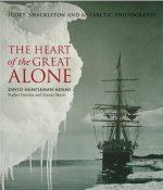 The Heart of the Great Alone /anglais
