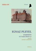 SYMPHONY IN D B. 147