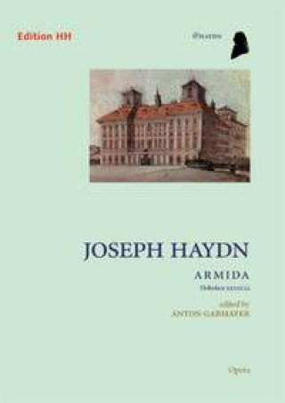 ARMIDA
