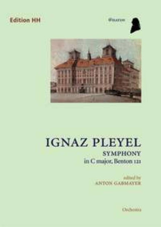 SYMPHONY B.121
