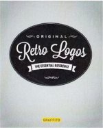 Retro Logos /anglais