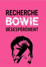 Recherche Bowie dEsespErEment /franCais