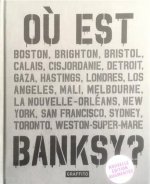 OU est Banksy ? (Nouvelle Edition) /franCais