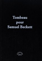 Tombeau pour Samuel Beckett