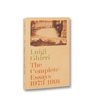 The Complete Essays 1973–1991