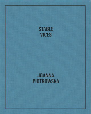 STABLE VICES