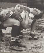 Luis-Alberto Rodriguez People of the Mud /anglais