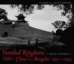 Vanished Kingdoms /anglais