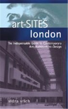 Art Sites London /anglais