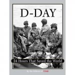 D-Day 24 Hours that Saved the World /anglais