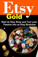 Etsy Gold